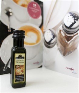 Aceite de Oleoestepa 