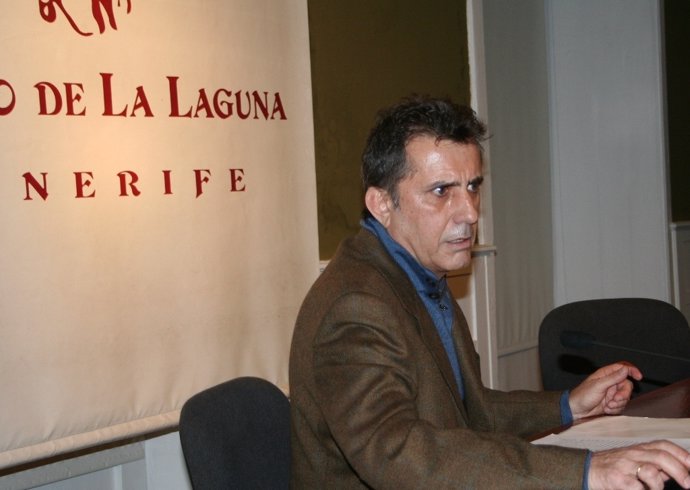 Juan M. Pérez Vigaray