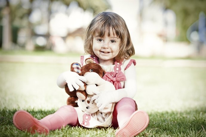 Los 'Osos PreciOSOS' de Carrefour recaudan fondos a favor de la infancia con enf