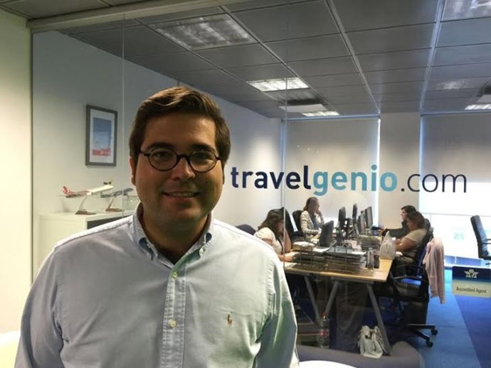 Travelgenio