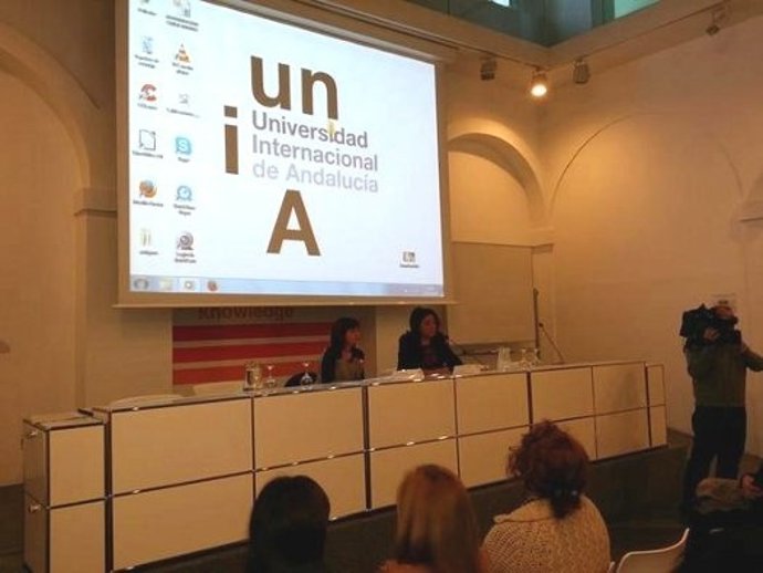 El IAM lanza unas jornadas de formación en perspectiva de género en audiovisual