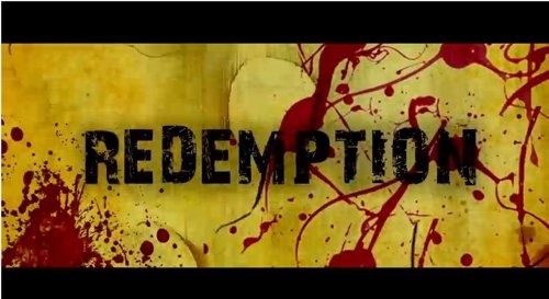 Redemption- Loteria de Navidad