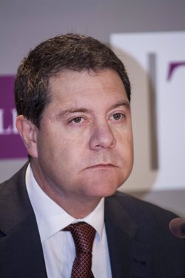 Emiliano García-Page, alcalde