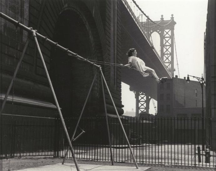 Imagen de la exposición