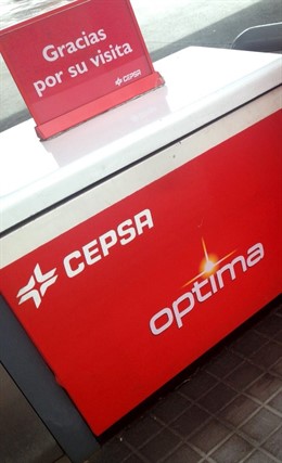 Recursos de Cepsa