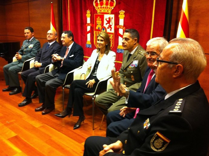 Día de la Constitución en Catalunya