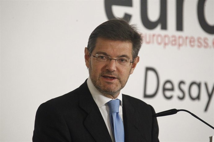 Rafael Catalá