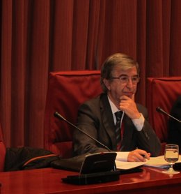 Miquel Vendrell