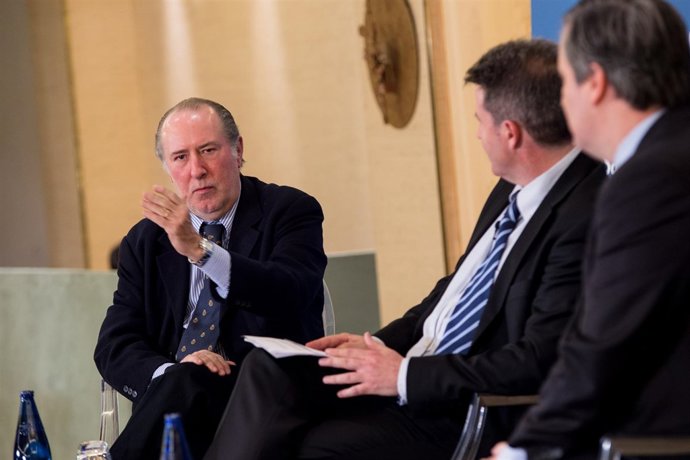 José María Gay de Liébana