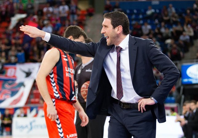 Ibon Navarro (Laboral Kutxa)