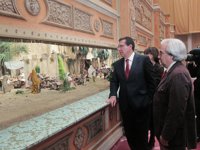 'Los gozos de diciembre 2014' de la Fundación Cajasol presentan medio centenar de representaciones y actividades