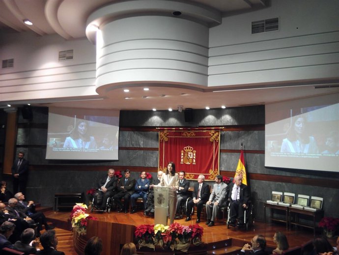 VII Premios Foro Justicia y Discapacidad