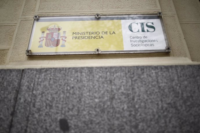 CIS, Centro de Investigaciones Sociológicas