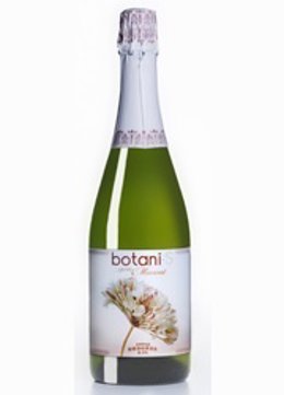 Botani vino Jorge Ordóñez 