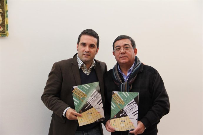 Concurso piano campillos talentos