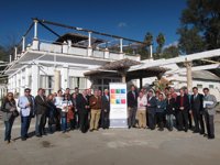 Los Baños del Carmen acogerán un mercado agroalimentario de dieta mediterránea