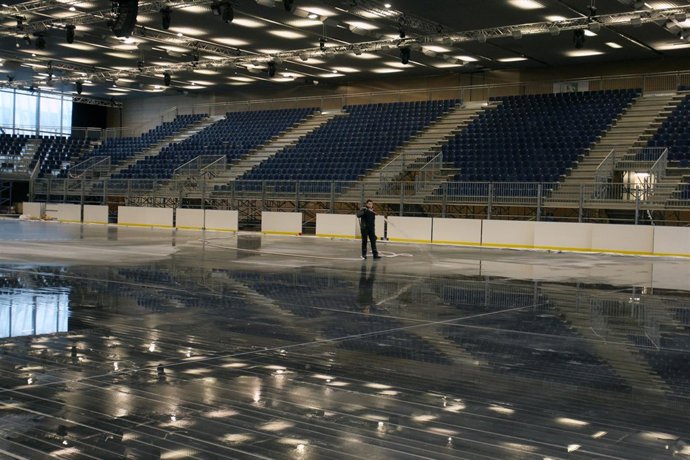 Centro de Convenciones Internacional de Barcelona