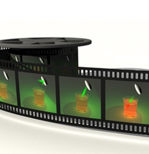 La cámara más rápida del mundo