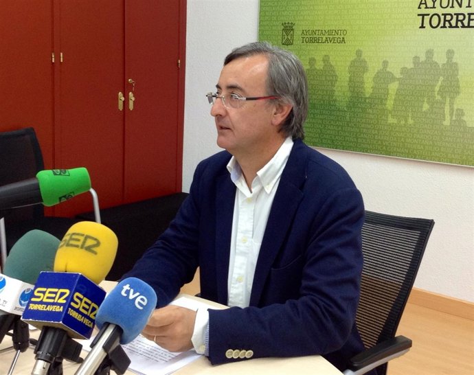 Pedro García Carmona