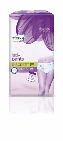 Nueva Tena Lady Pants