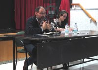 El director del proyecto de Errejón sospecha que la apertura del expediente responde a "un error administrativo"