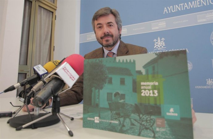 Miguel Ángel Torrico