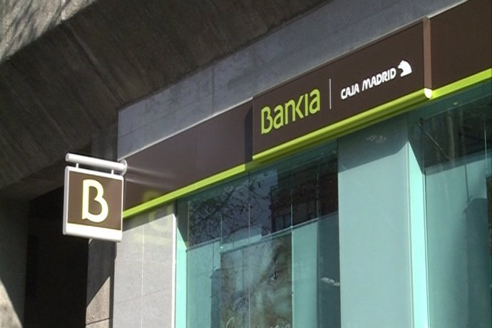 Las cuentas de Goirigolzarri y Rato "no son Bankia"