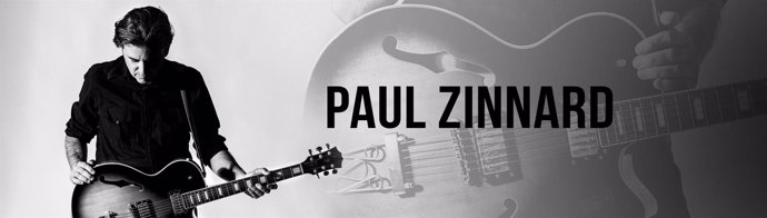 Paul Zinnard