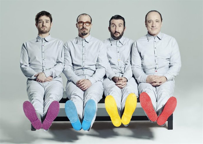 Continuidad de los parques