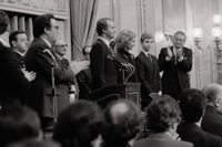 ¿Qué dice el artículo 1 de la Constitución Española?