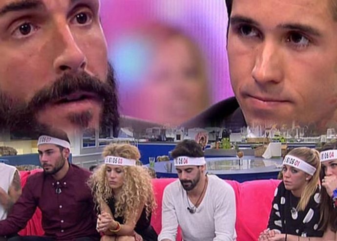 Gran hermano 15