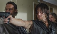 Así será el regreso de The Walking Dead