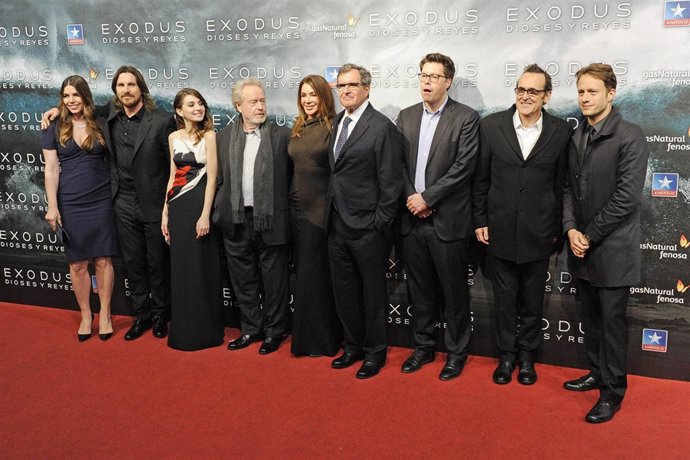 Exodus      