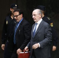 Rato asegura que "no ha habido ningún engaño" en la salida a Bolsa de Bankia
