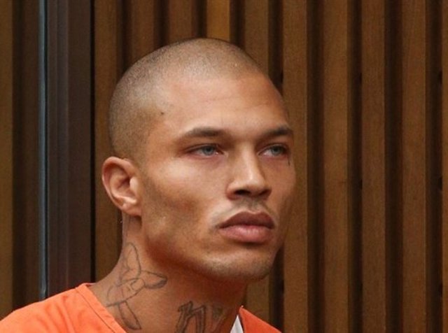 jeremy meeks 