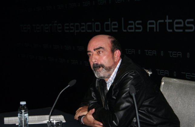 Gonzalo Ortega