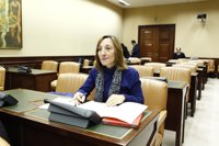 El BNG pide a Industria que "promueva el diálogo" con Alcoa