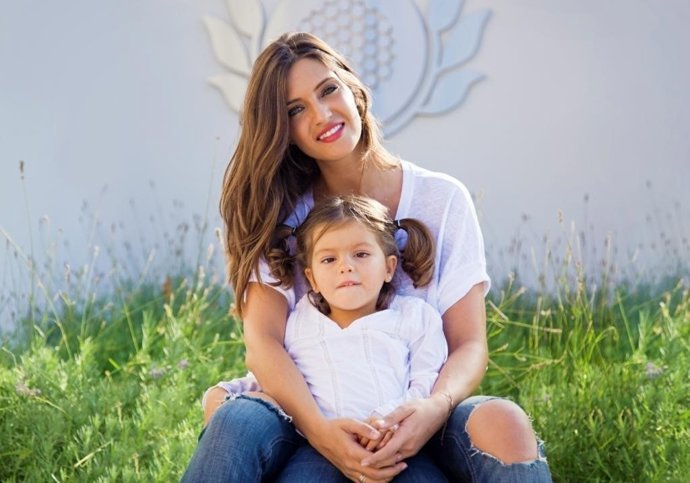 Calendario Solidario 2015 del Colegio de Educación Especial Hospital San Rafael