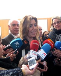 Díaz "respeta" la autonomía de la UMA y pide ejemplaridad con los recursos públicos