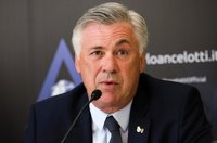 Ancelotti: "Todo lo que sea para limpiar este ambiente me parece muy bueno"