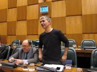 CHA propone intervenir en movilidad y urbanismo con 'supermanzanas'