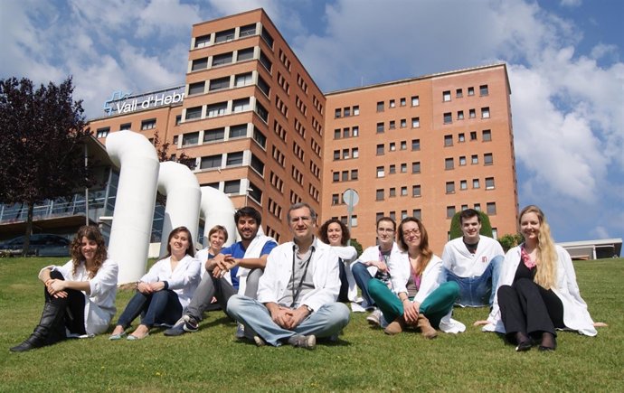 EQUIPO DEL VHIR