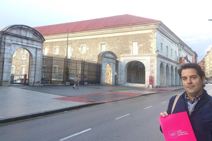 Román San Emeterio-Pedraja