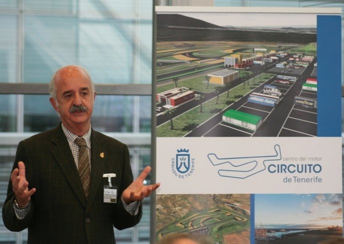 Presentación del proyecto