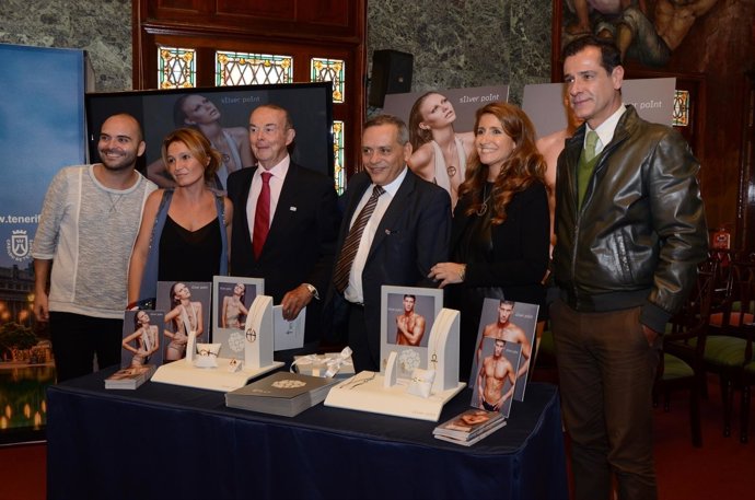 Presentación de la iniciativa