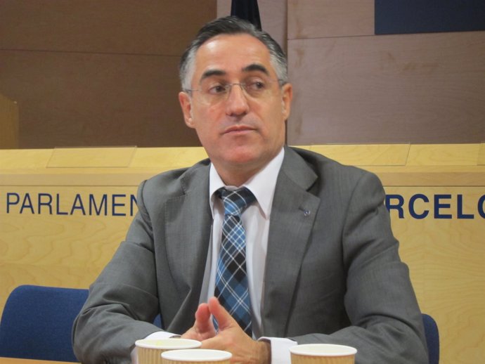 Ramon Tremosa (CDC)