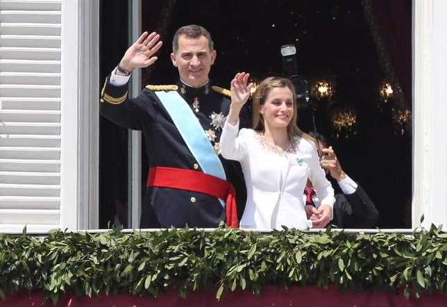 La Reina Letizia, no viajará a la XXIV Cumbre Iberomaericana con el Rey Felipe  