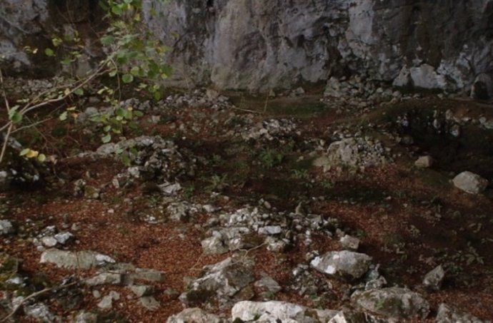 Cueva del Puyo