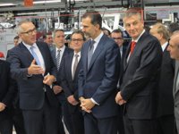 El Rey Felipe volverá a Catalunya el jueves 11 en un acto empresarial