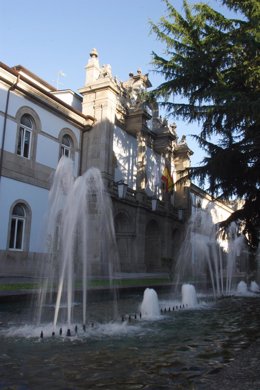 Diputación del Lugo